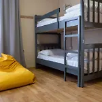 Mandarine Hostel
