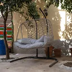 Mandarine Hostel